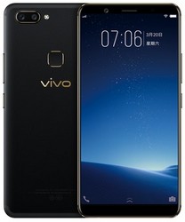 Замена камеры на телефоне Vivo X20 в Челябинске